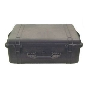 Pelican 1600 with Pick 'N Pluck Foam - case - 1600-000-110 - Computer Cases  