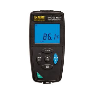 Thermo-Hygrometer Data Logger Model 1246