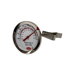 Cooper-Atkins T158-0-8 Digital Indoor / Outdoor Thermometer with