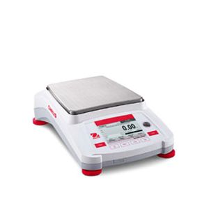 Ohaus Pocket Scale - 120 x 0.1 g