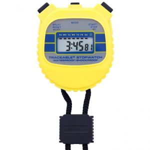 Always in Stock - Traceable Calibrated Digital Count Down Timer