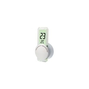 Control Company Traceable Hi-Accuracy Refrigerator Thermometer