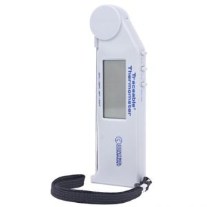 Ultra Traceable Thermometer