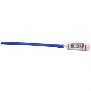 Generic Thermometer, 2 Inch Nsf Dial 100/220 Degree F/C - Equivalent to  Stero P651135 