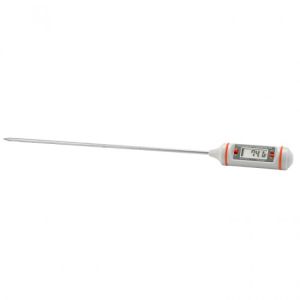 Control Company Traceable Waterproof Food Thermometer with Holders