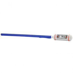 Thermometer for ambient temperature measurement TST434