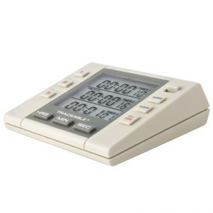Control Company 5000 Traceable 3-Channel Alarm Timer | Transcat