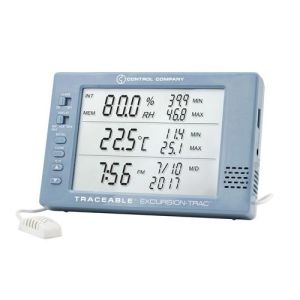 Traceable® Digital Humidity Temperature/Dew Point Meter