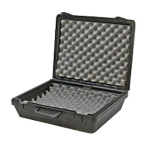 HT Tool Bench Hardware Storage Case with Compartments, Toolbox