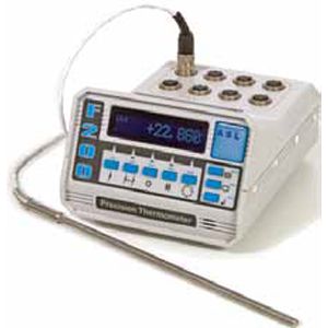 Selection criteria for mechanical Thermometers (1) - WIKA blog