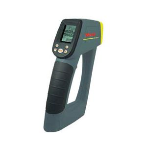 Dual-Laser Infrared Thermometer, -76 to 1832F