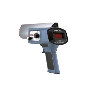 Metris IR100-1 Long Distance Dual Laser High Temp Infrared Thermometer