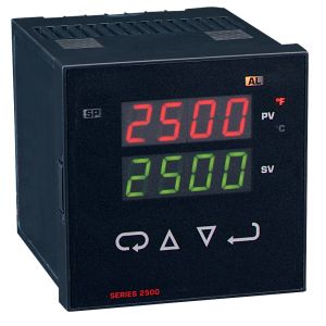 Dwyer temperature shop controller