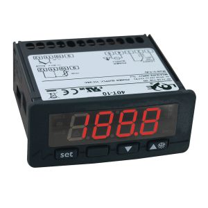 Dwyer temperature store controller