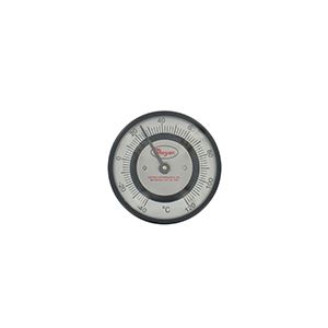 Series STC Pipe-Mount Bimetal Surface Thermometer