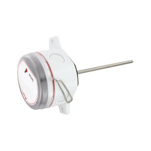 Dwyer Series I2-1 Immersion Temperature Probe - Process Pneumatics