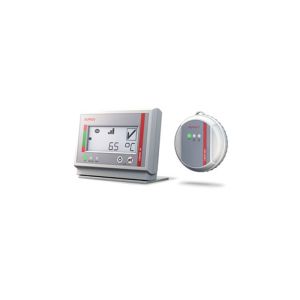 Mini-Logger-Trac Datalogging Thermometer