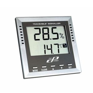 Vaisala Multi-Probe Thermohygrometer - Cole-Parmer