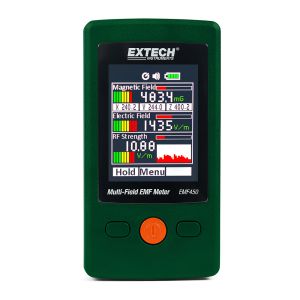 Extech Multi-Field EMF Meter | Transcat
