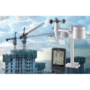 Extech WTH600-KIT Wireless Weather Station Kit