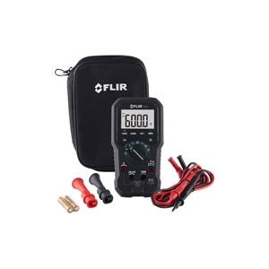 FLIR TA50 Magnetic Strap for DM9x & IM7x