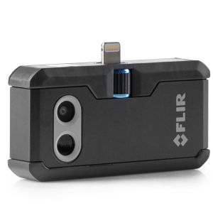 FLIR One Pro Thermal Camera for Apple iOS | Transcat