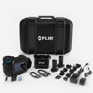 Thermography Cameras, FLIR Professional Tools