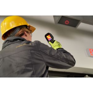 FLIR TG165-X New Model Thermal Imaging Thermometer