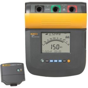 Fluke 1550C FC W/IR3000