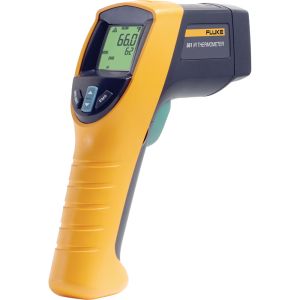 Extech 42510A Wide Range Mini IR Thermometer