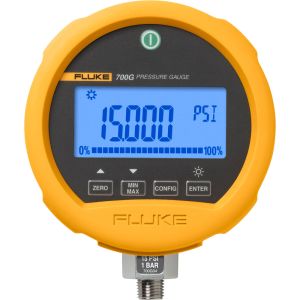 Fluke Digital Temperature Meter at