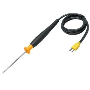 Fluke 80PK-26 Suregrip Tapered Temperature Probe