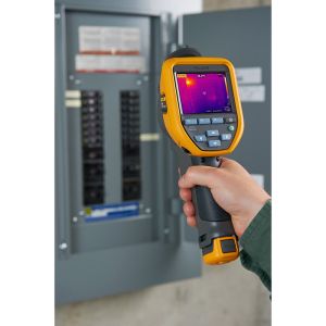 Fluke TiS Thermal Imager Infrared Heat Scanner Camera Temperature Gun