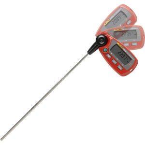 Temperature Calibrator, Fluke 1552a Stik Thermometer