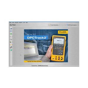 Fluke 753 Documenting Process Calibrator, Non-Bus 753 | Transcat