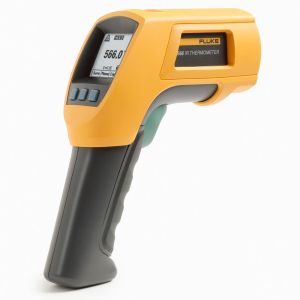 Fluke 80PK-27 SureGrip™ Industrial Surface Temperature Probe