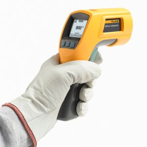 Fluke 62MAX-NIST Infrared Thermometer