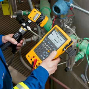 Fluke 754 Documenting Process Calibrator (Multifunction) | Transcat