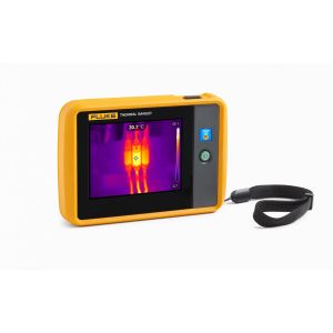 Fluke TiS Thermal Imager Infrared Heat Scanner Camera Temperature Gun