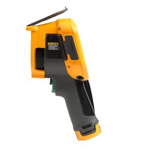 Fluke Ti450 SF6 Gas Leak Detector and Infrared Camera