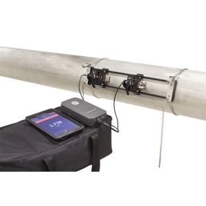 Rent Panametrics PT900 Liquid Ultrasonic Flowmeter | Transcat