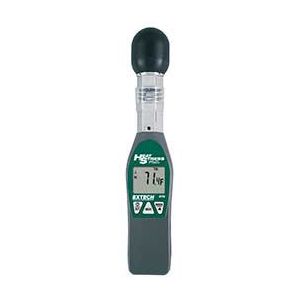 Humidity tester TR-30 from eShop