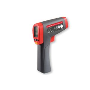 Metris IR100-1 Long Distance Dual Laser High Temp Infrared Thermometer