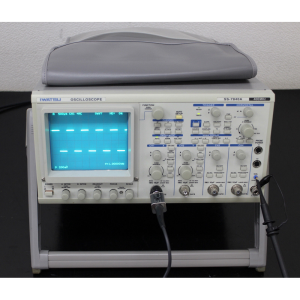 Rent Iwatsu SS-7840 Analog Oscilloscope, 400MHz | Transcat