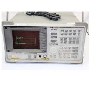 Keysight N9010A-503 Spectrum Analyzers EXA Signal Analyzer / 10 Hz to 3.6  GHz