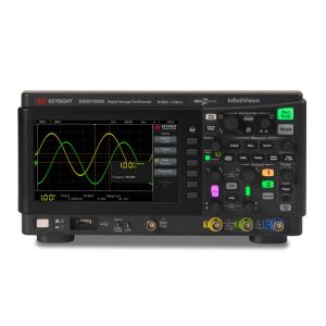 Keysight DSOX1202G