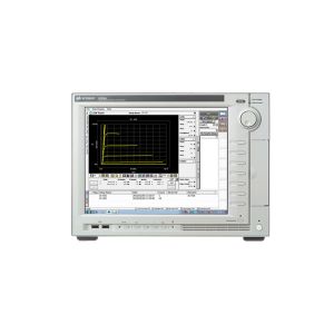 Keysight B1505A USED Power Device Analyzer/Curve Tracer