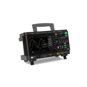 InfiniiVision 1000 X‑Series Oscilloscopes