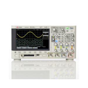 Portable oscilloscope - All industrial manufacturers