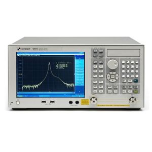 Keysight E5071C ENA Vector Network Analyzer